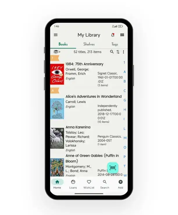 image of the SkooLib